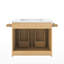 Meuble-lavabo simple mural 24 po Calix-1784278878