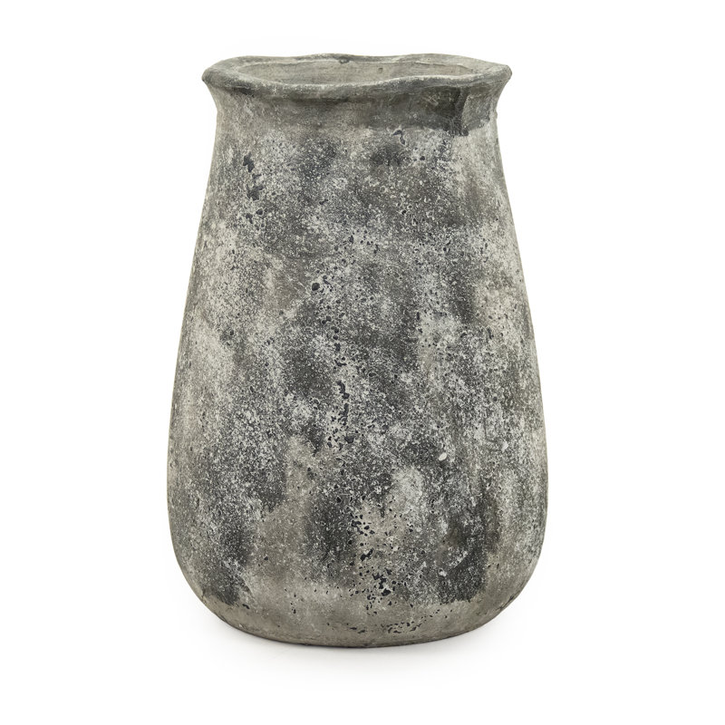 Vase en céramique Aveline
