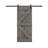 Calhome 84 in. H Unfinished Barn Door-88509009-122743895-88476049