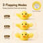 Jouet pour chat Flapping Duck