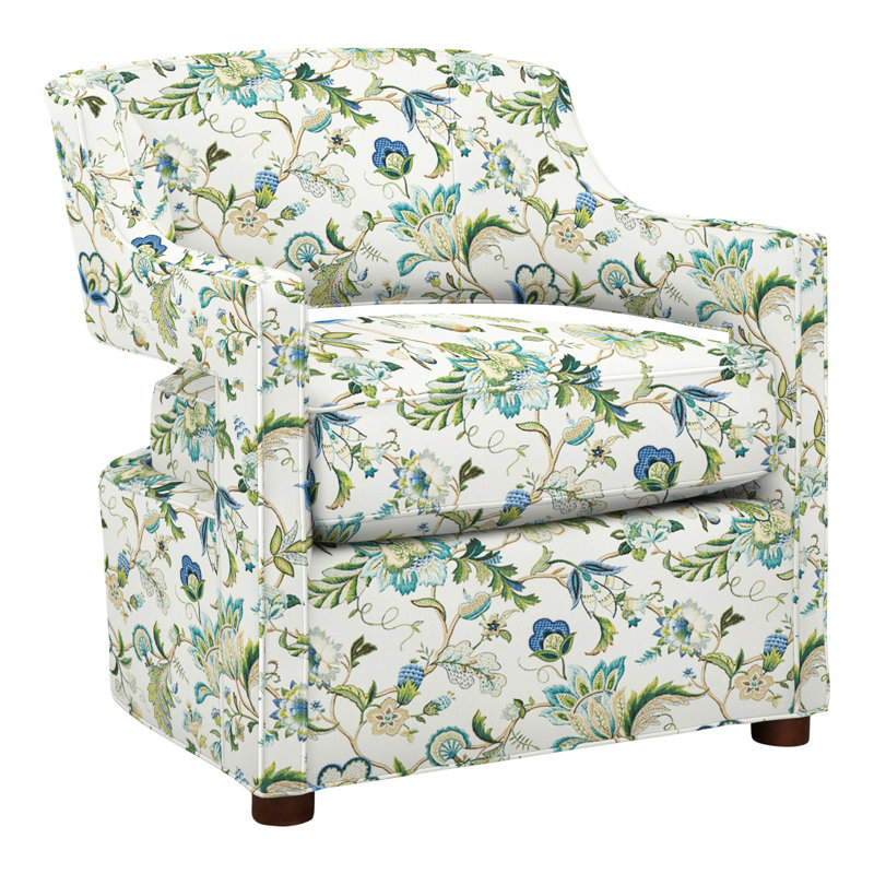 Chaise longue Phoebe, Perigold Ingrid 316