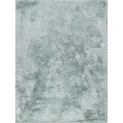 Sumo Shag Hand Loomed Indoor Rug