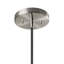 Luminaire suspendu simple en forme de sablier Breeona-498333722-498333728