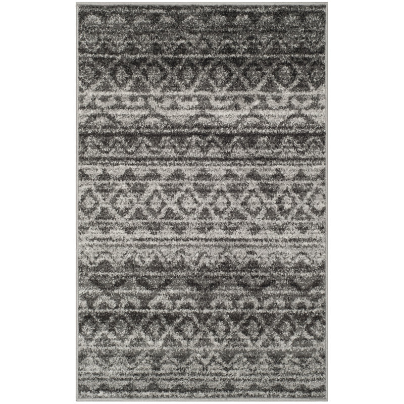 Tapis Wynn Performance Southwestern, Rectangle 2 pi 6 po x 4 pi