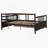 Daybed Wood Bed with Two Drawers-976905875-976905884