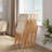 Wood Folding Chairs, Foldable Chairs Wooden Indoor Stackable Dining Chairs-1821338932