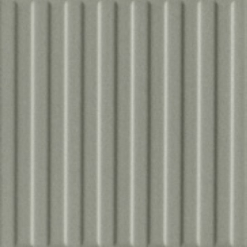 Kyoto 6 in. x 6 in. Ceramic Deco Wall Tile (13.88 Sq. Ft. / Case), Agave