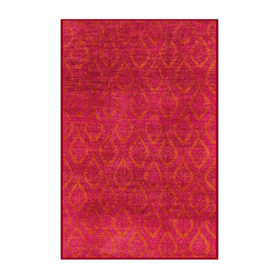 Abstract Indoor Rug