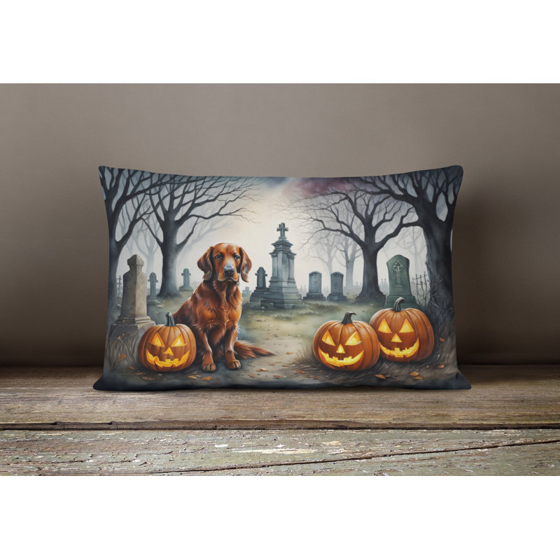Other/No Pattern Outdoor Throw Pillow