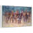 Floating Frame White