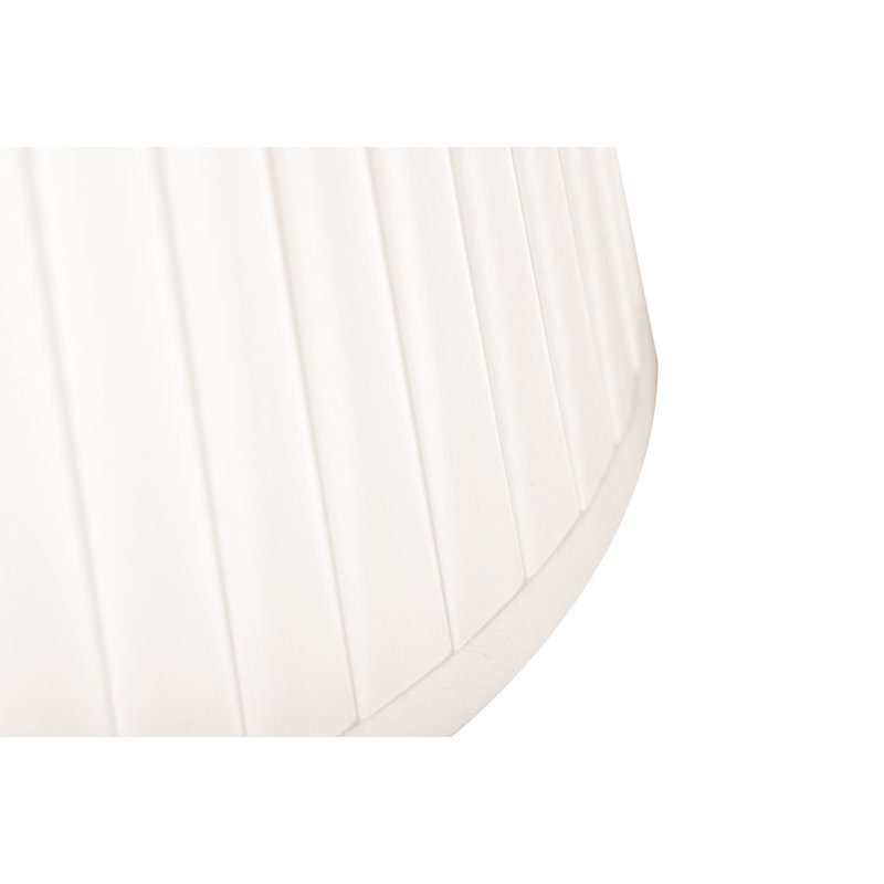 Cassis 46Cm Cream French Traditional Table Lamp