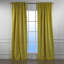 Rideau simple extra long et extra large en velours mat luxueux-71630106-71630066