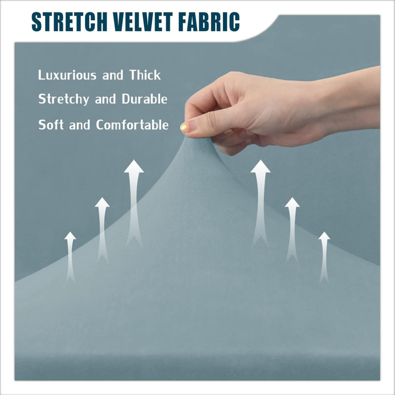 Outdoor Patio Sofa Cover