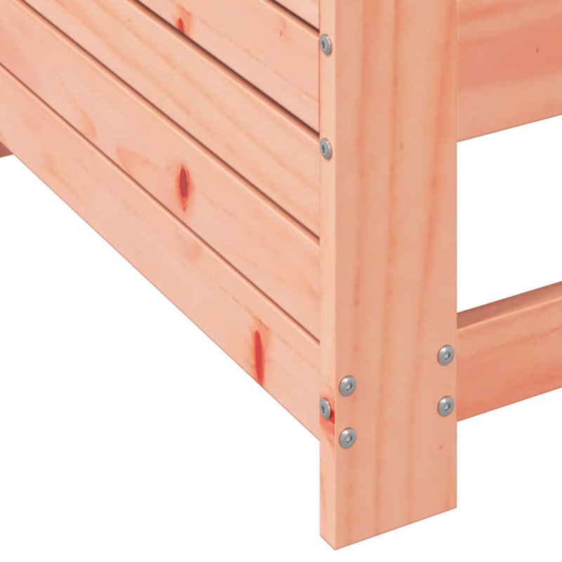 Gad Outdoor Lounge Chair, Pink
