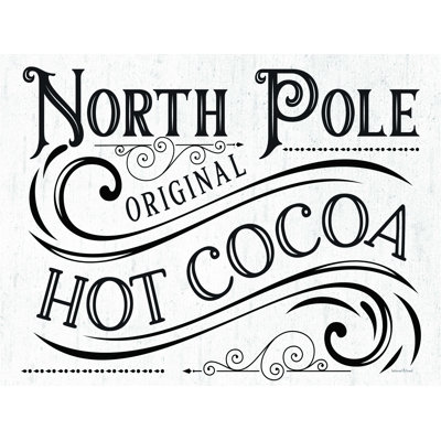 Halide " North Pole "