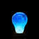1 Watt Equivalent E26/Medium (Standard) 6000K LED Bulb