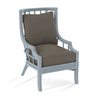 Fauteuil large 28,5 po Seville