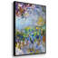 Wisteria [2] par Monet - Toile encadrée multi-pièces-449317937-449317938
