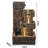 Amily Weather Resistant Fountain with Light
