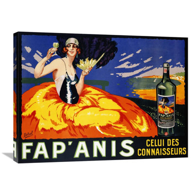 " Fap " by Delval