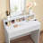 Dondale 80 cm Dressing Table with Mirror
