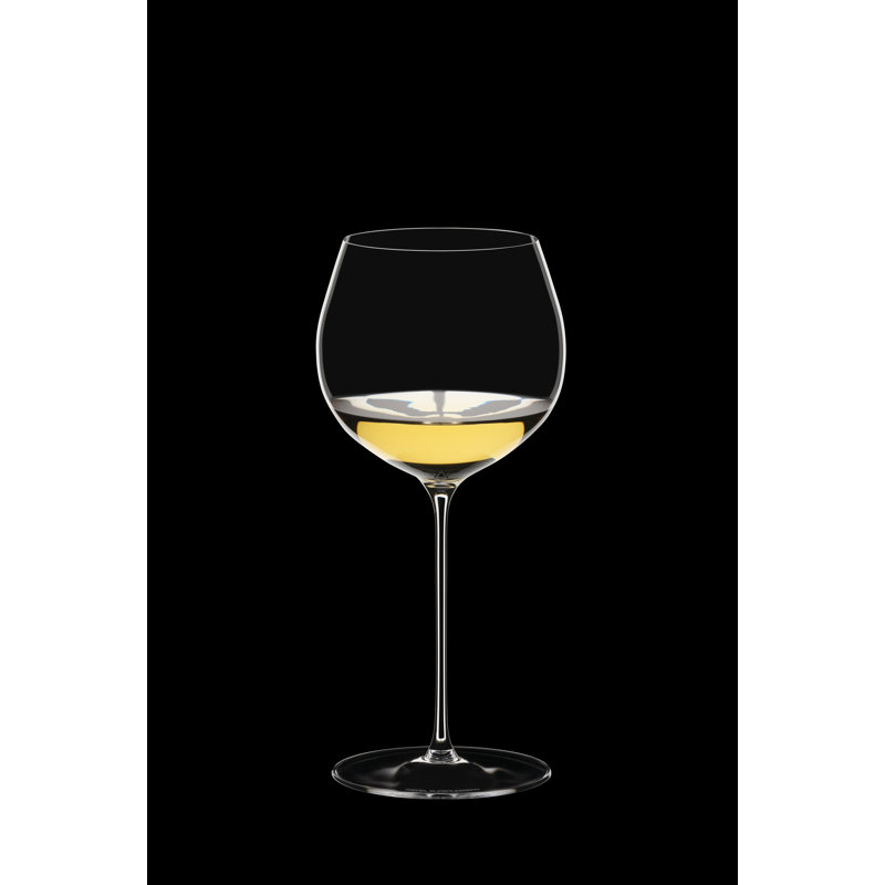 RIEDEL Superleggero Oaked Chardonnay Wine Glass