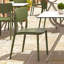 Farrah Stacking Patio Dining Side Chair-126263197