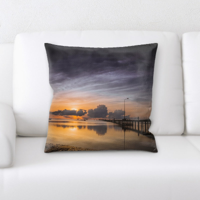 Coussin ninh ham