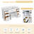 Adoram 60" Single Bathroom Vanity Base Only