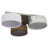 Silver/White/Brown is out of stock