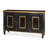 Blarwood 60'' Solid Wood Sideboard