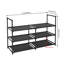 9 Pair Shoe Rack
