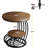 Ondray Side Table, End Table, Accent Table, Living Room Side Table, With Storage-516203173-516203175