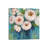 Flower Power by Nan - Wrapped Canvas Print-764269634