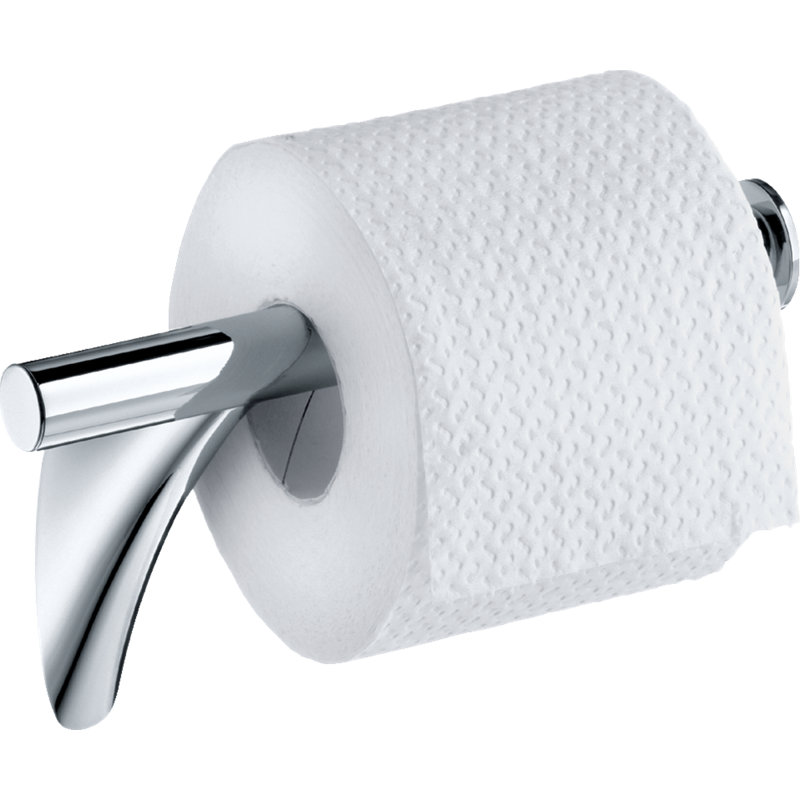 Axor Massaud Wall Mounted Toilet Paper Holder