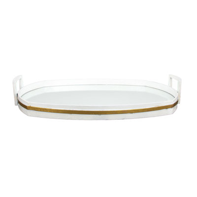 Santiago Decorative Tray