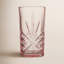 8 onces Dublin Verre cristal Highball