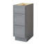 Base de meuble-lavabo simple 12 po seulement-95290483