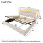 Upholstered Ottoman Storage Bed-433164487-433164485
