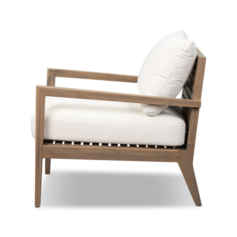 Amaya Outdoor Lounge Chair
