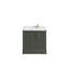 Ensemble de meuble-lavabo simple 36 po Alys