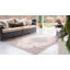 Tapis transitionnel Tollefson couleur chameau-1933797207