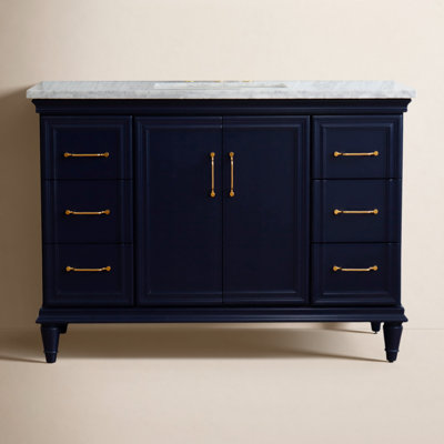 Metaza 49'' Single Bathroom Vanity