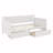 Twin Pine Wood Daybed With 2 Storage Drawers, No Box Spring Needed-770024842