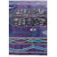 Tapis mauve Jaynes