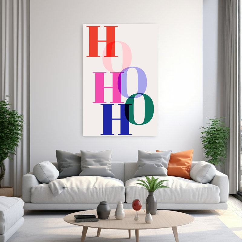 Art contemporain, art contemporain abstrait, H 60 po x l 40 po