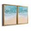 Natalie Carpentieri - ensemble de 2 reproductions de photos-2123252458-2123252467-2123252468