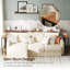 200cm Console Table