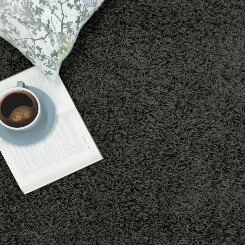 Runner Taisean Solid Colour Area Rug
