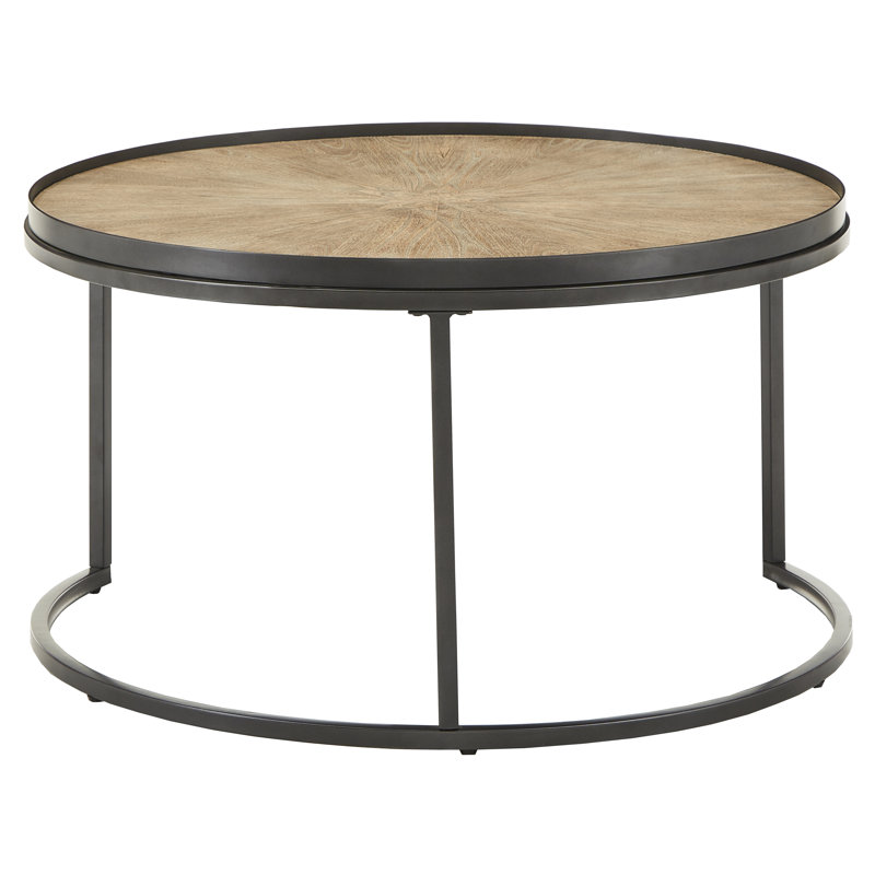 Montville Nesting Coffee Table
